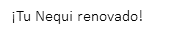 Cuadro de texto