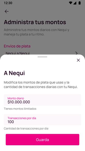 Interfaz de usuario gráfica, Aplicación

Descripción generada automáticamente