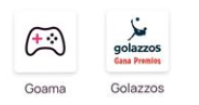 Juegos en la app Nequi