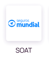Soat en la app Nequi
