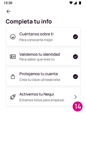 ¿Cómo crear Nequi? – Centro de ayuda