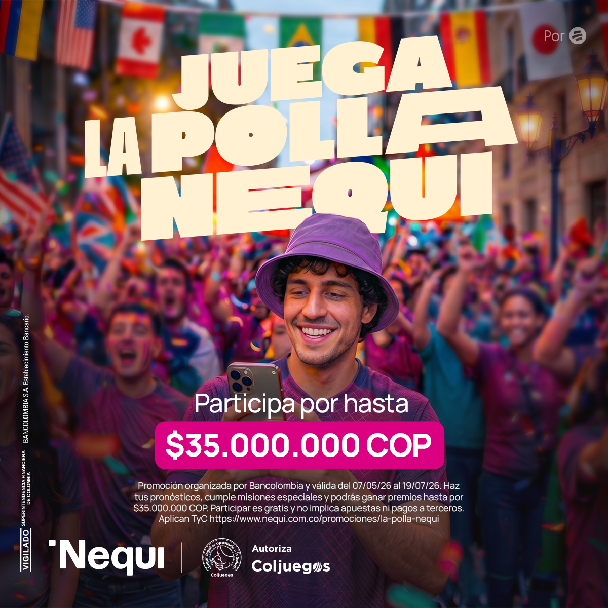 69fde974b0c8180a1e7ca244_Ganar plata con la polla Nequi - ganar plata prediciendo partidos.jpg