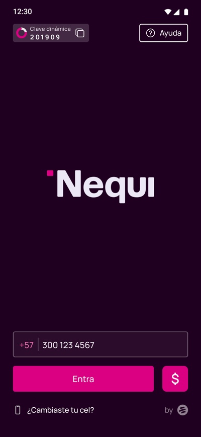 Inicio en la App Nequi.jpg