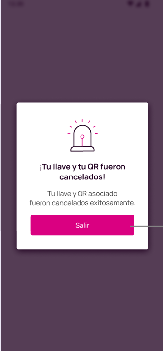 Pantalla confirmación exitosa cancelación de llave personal.png