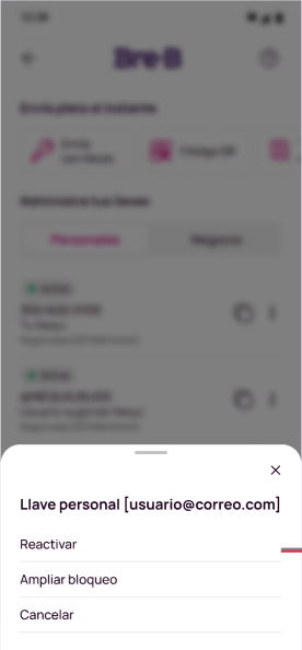 Pantalla gestionar llave personal bloqueada.png
