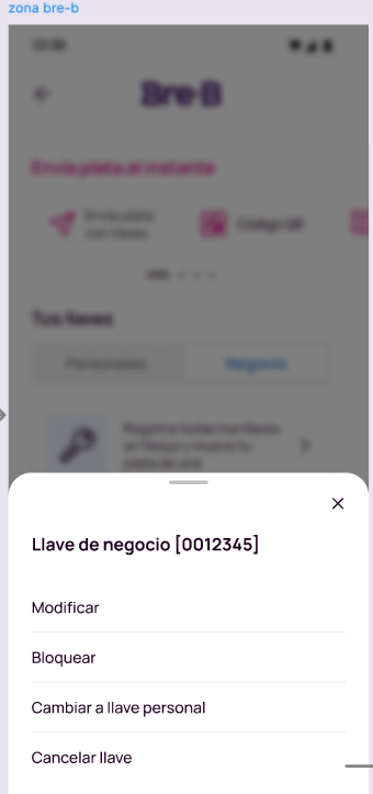 Pantalla gestionar llave de negocio.png