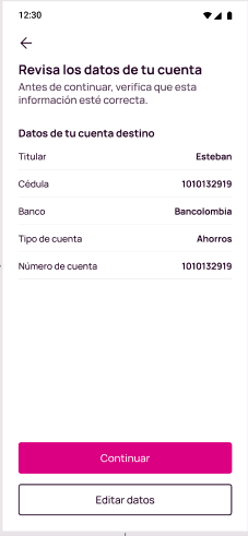 pantalla para confirmar los datos de la cuenta destino.png
