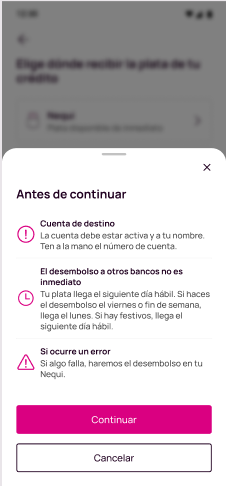 terminos para desembolsar en otros bancos.png